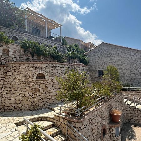 Sun Castle Houses Drymon Exterior foto